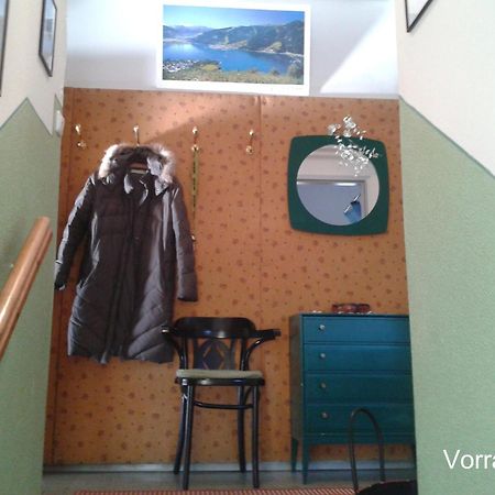 Apartment Ulli Zell am See Luaran gambar