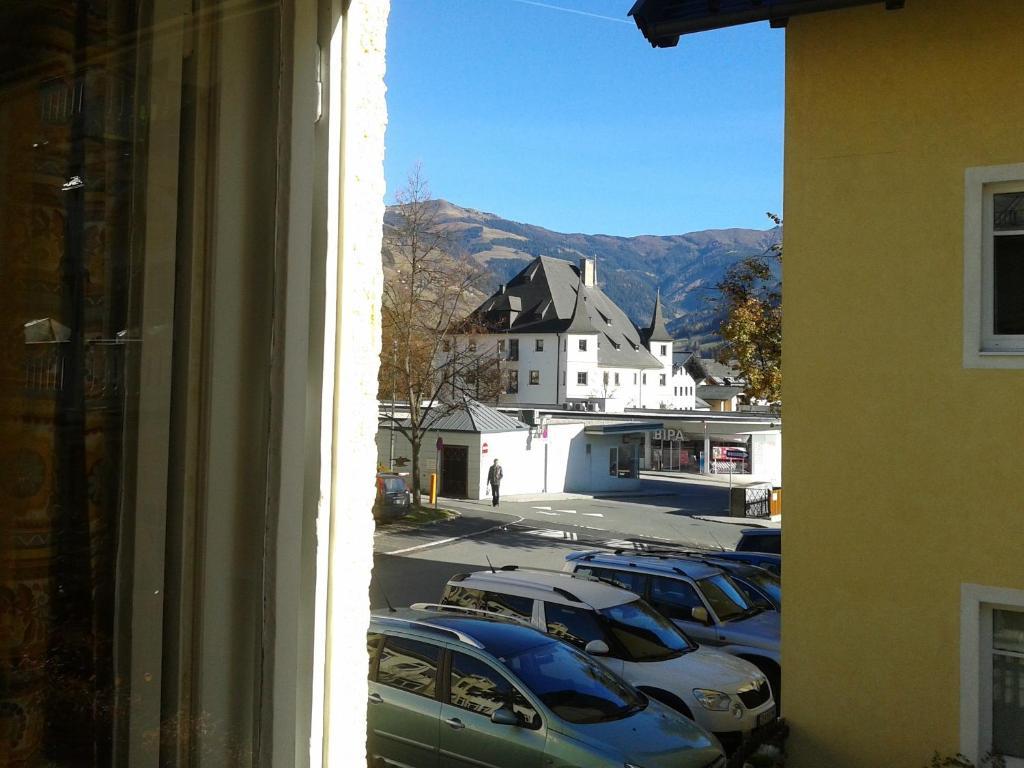 Apartment Ulli Zell am See Luaran gambar