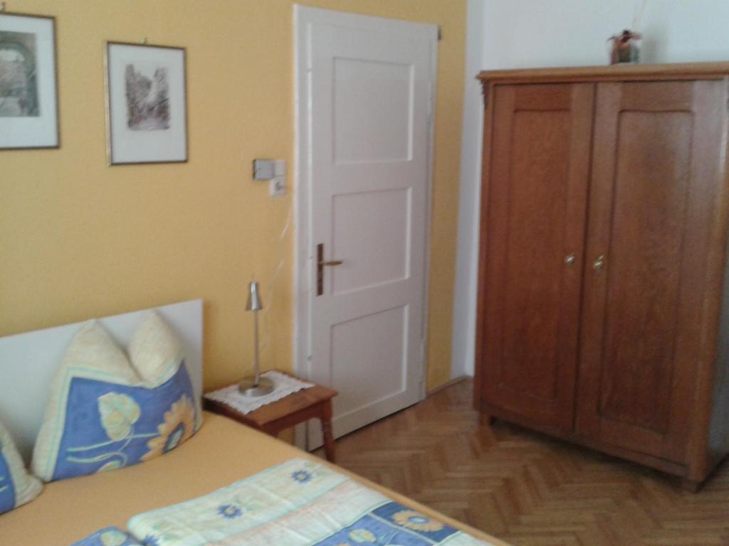 Apartment Ulli Zell am See Luaran gambar