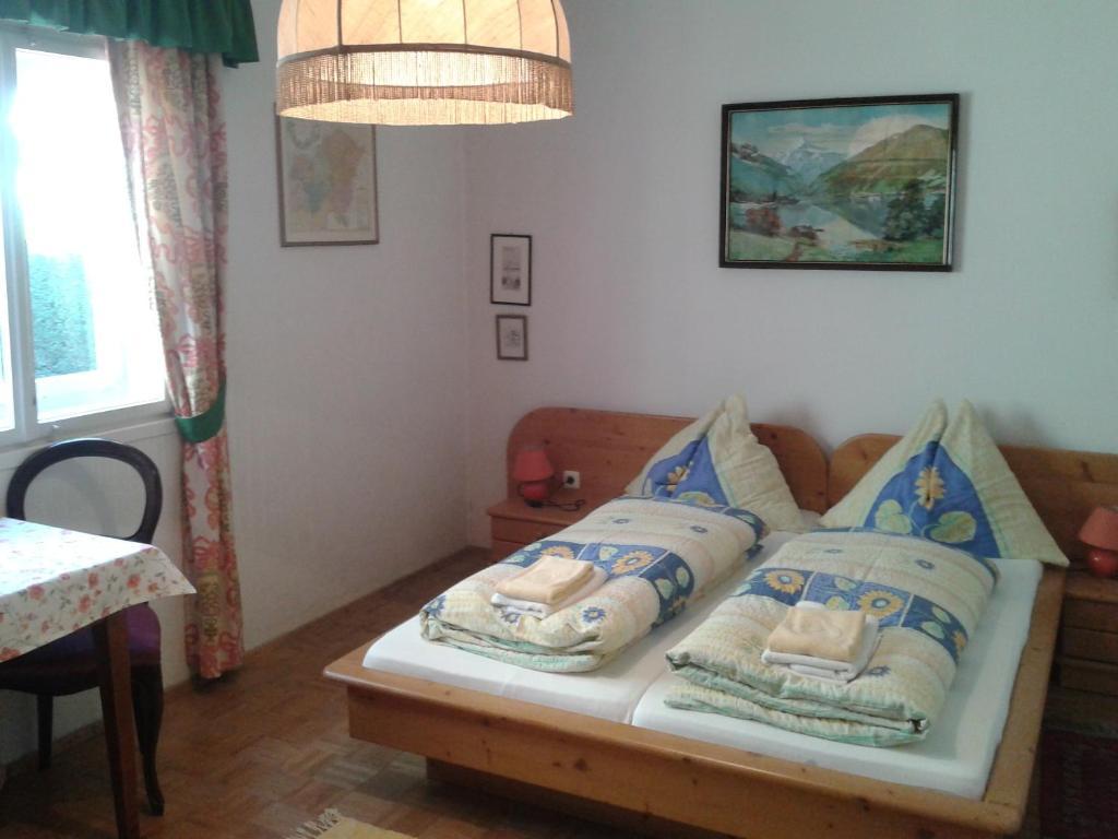 Apartment Ulli Zell am See Bilik gambar