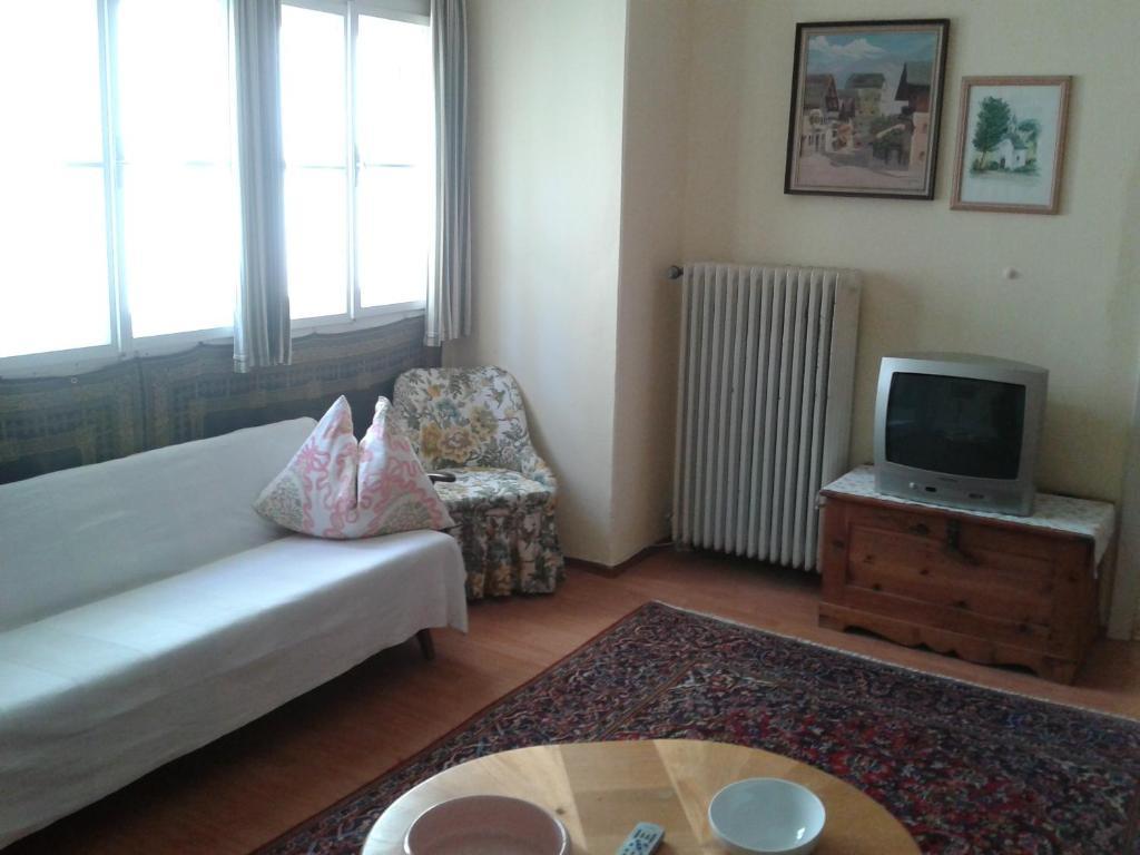 Apartment Ulli Zell am See Bilik gambar