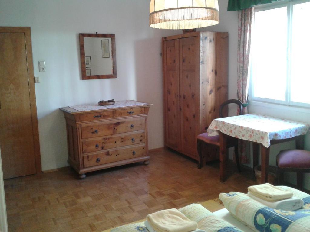 Apartment Ulli Zell am See Bilik gambar
