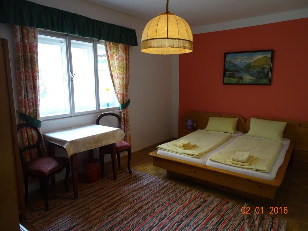 Apartment Ulli Zell am See Luaran gambar