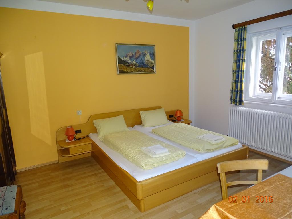 Apartment Ulli Zell am See Luaran gambar