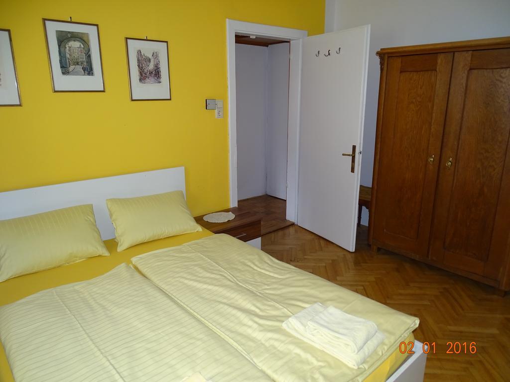 Apartment Ulli Zell am See Luaran gambar