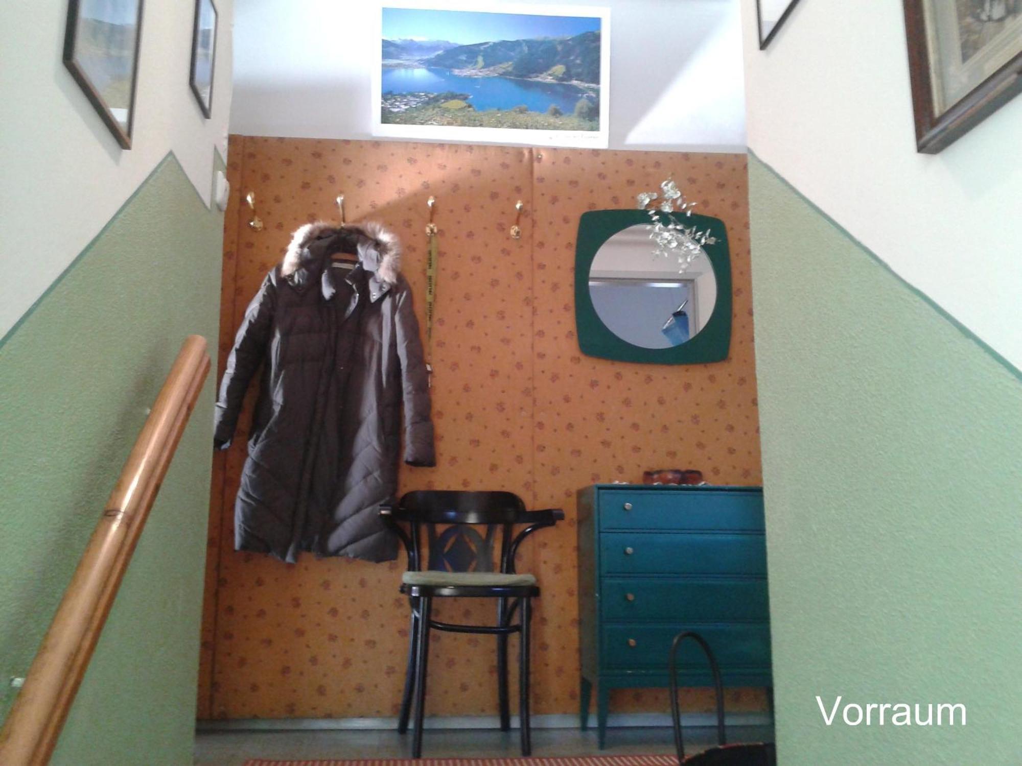 Apartment Ulli Zell am See Luaran gambar