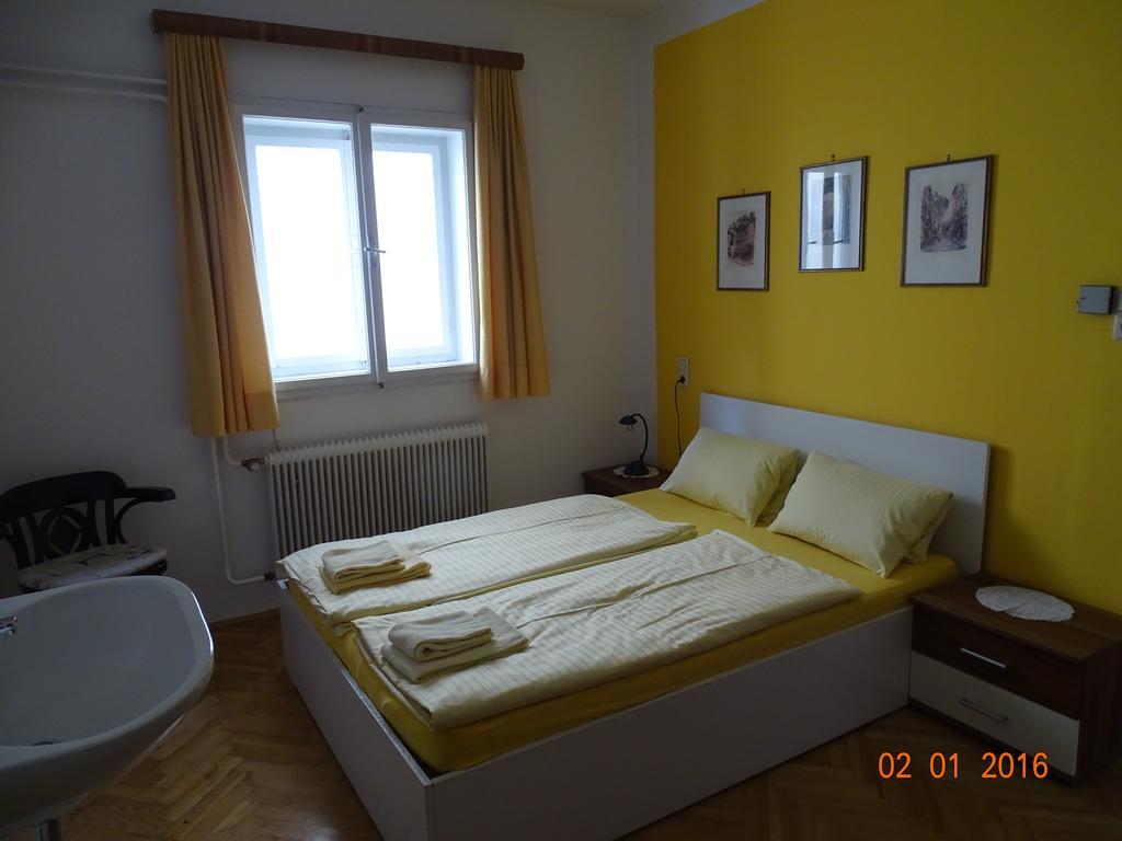 Apartment Ulli Zell am See Luaran gambar