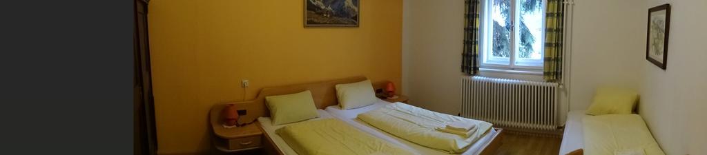 Apartment Ulli Zell am See Luaran gambar