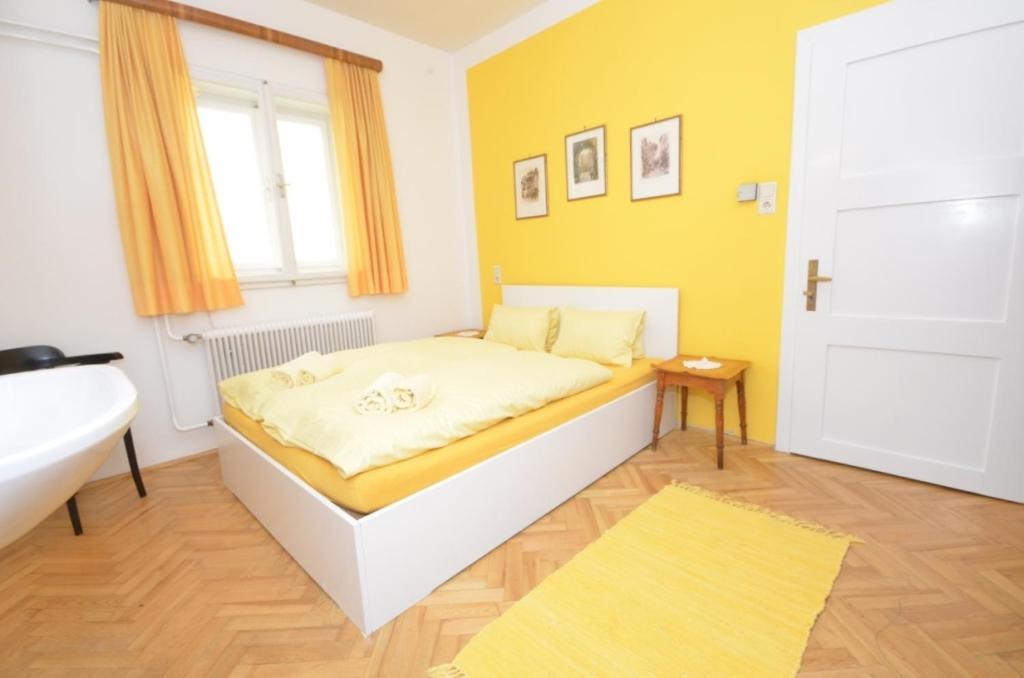 Apartment Ulli Zell am See Luaran gambar