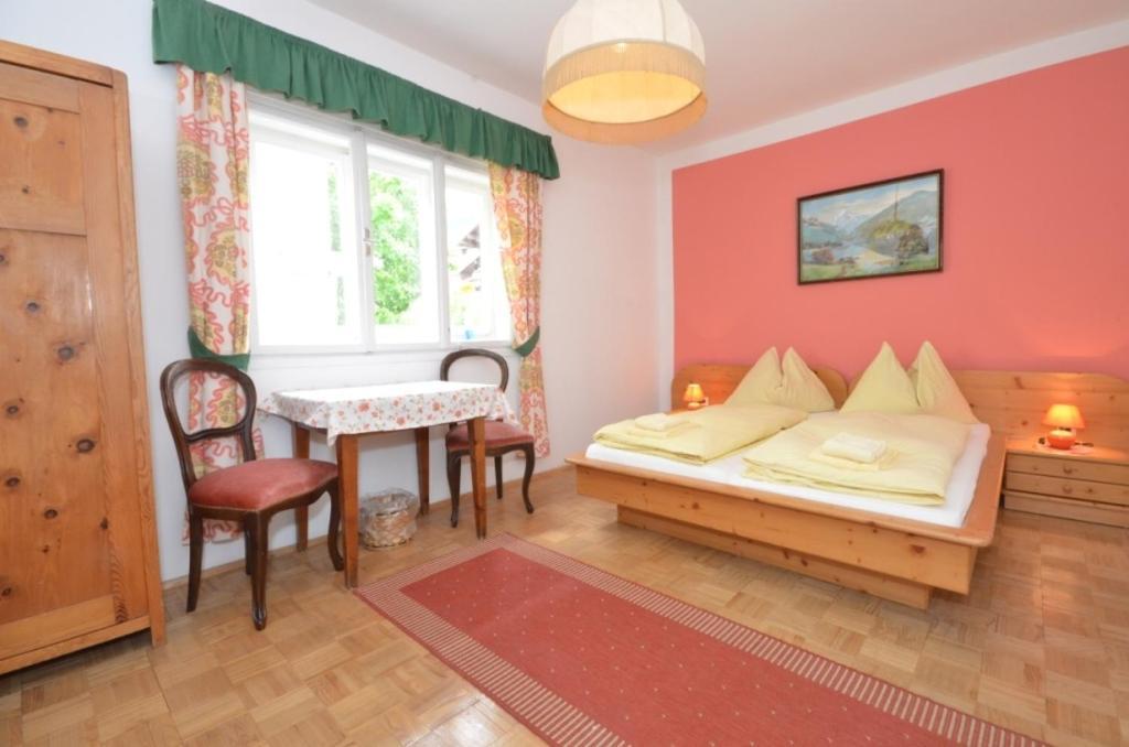 Apartment Ulli Zell am See Luaran gambar